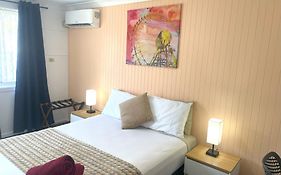 Taree Lodge Motel